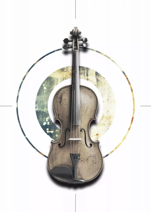 Kulik, Rafal: Violine 1