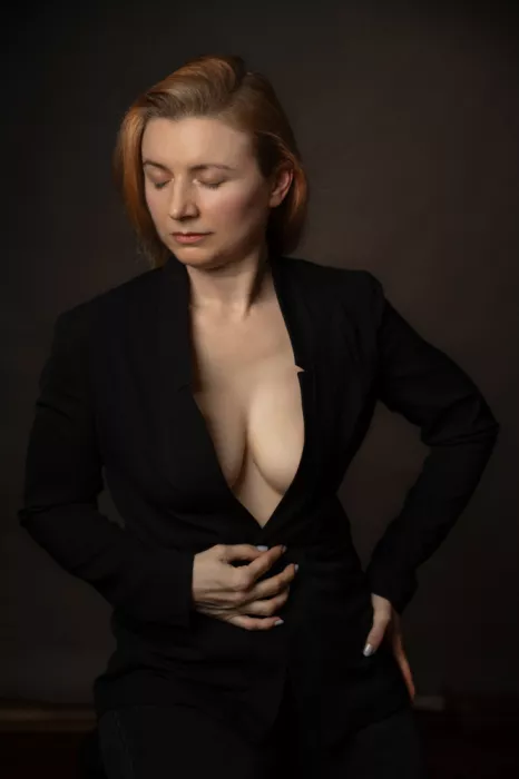 Jarca, Ionut: Alina