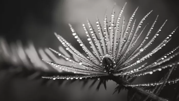 Treechild: Taufrische Eleganz