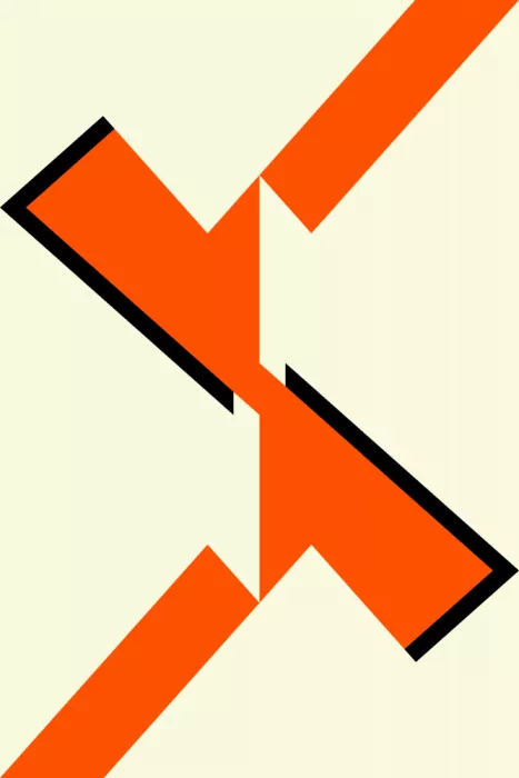 Strnad, Petr: Orange Intersection