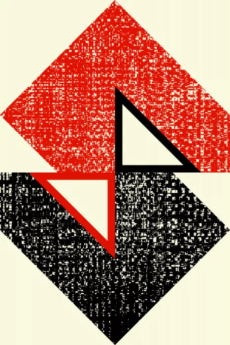 Strnad, Petr: Contrasto geometrico