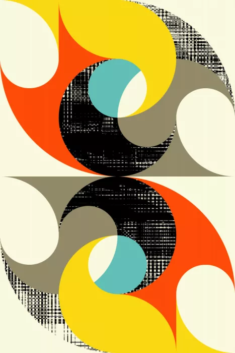 Strnad, Petr: Geometria vibrante