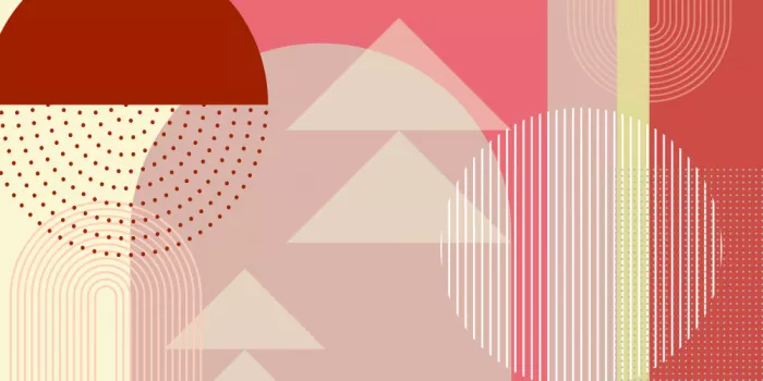 Skellern, Sue: Geometrische Abstraktion Nr. 9