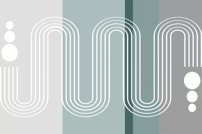 Skellern, Sue: Geometrisches Element Nr. 3
