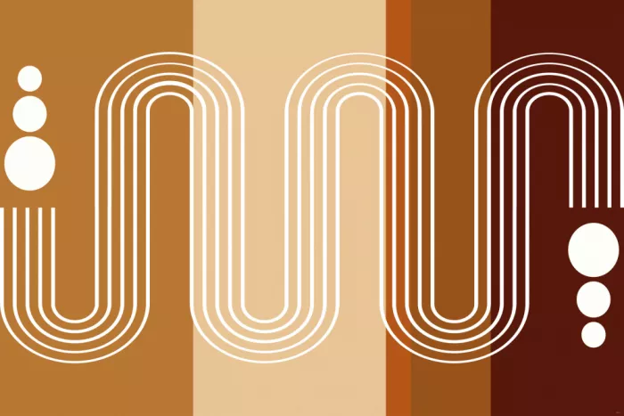 Skellern, Sue: Geometrisches Element Nr. 4