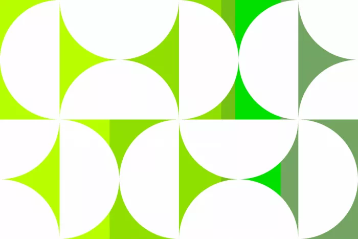 Skellern, Sue: Geo Pattern Nr. 3