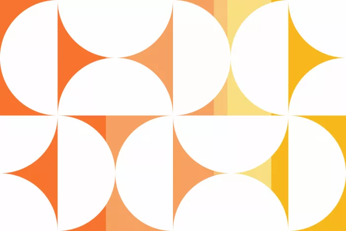 Skellern, Sue: Geometrický vzor č. 4