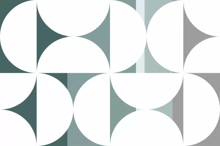 Skellern, Sue: Geo Pattern Nr. 7