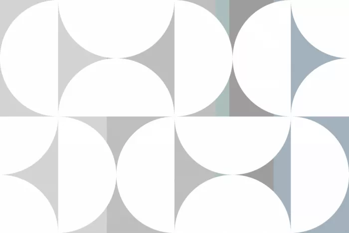 Skellern, Sue: Geo Pattern č. 8