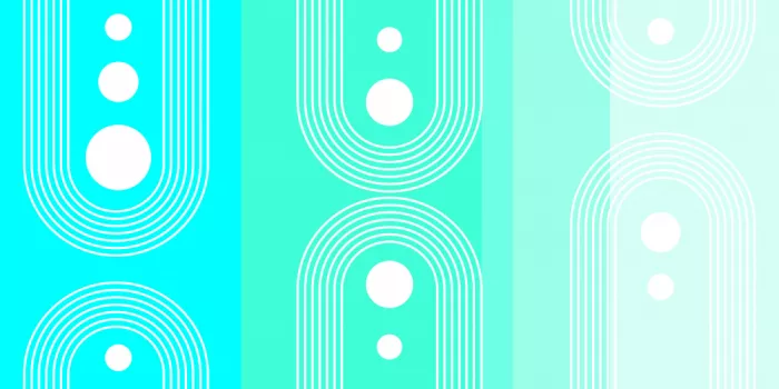 Skellern, Sue: Geometrická abstrakce č. 13