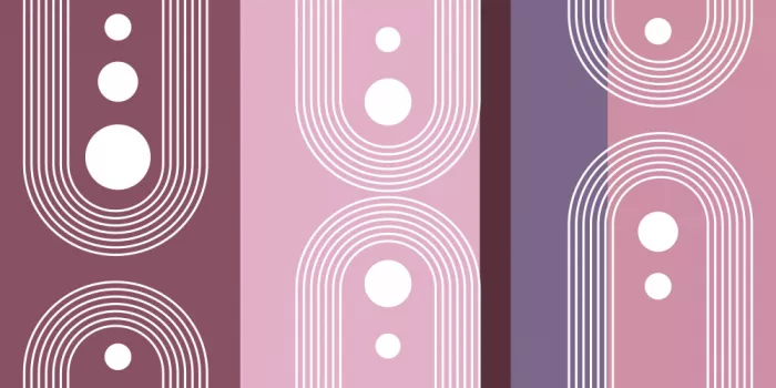 Skellern, Sue: Geometrická abstrakce č. 17 Art