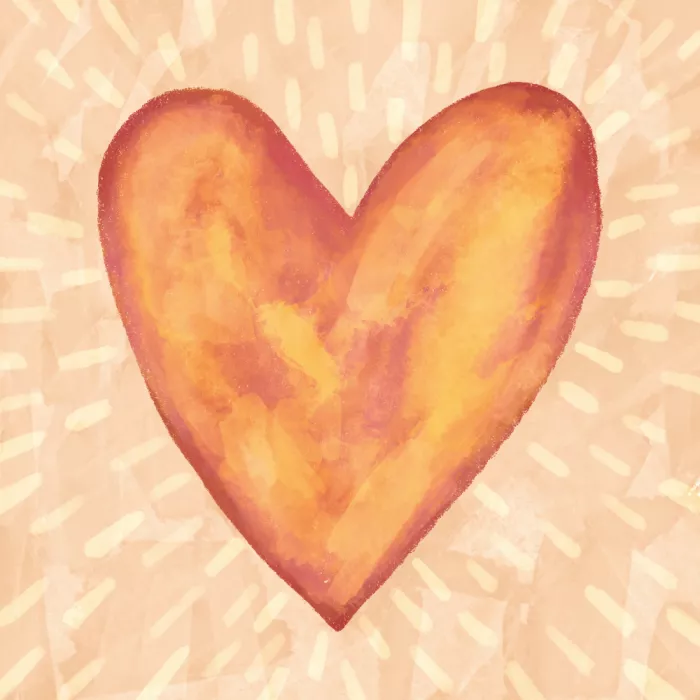 EMELIEmaria: A Kind Heart