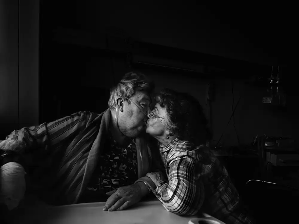 Eisele, Stefan: Love