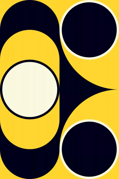 Strnad, Petr: Retro Orb Dance