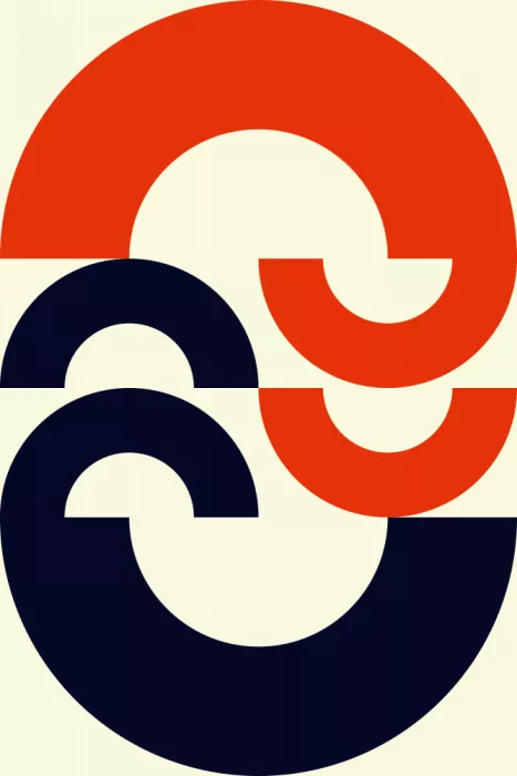 Strnad, Petr: Bold Curves Dance