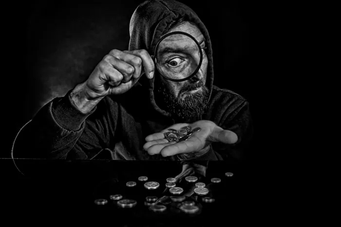 Rusu, Lia Adela: poverty