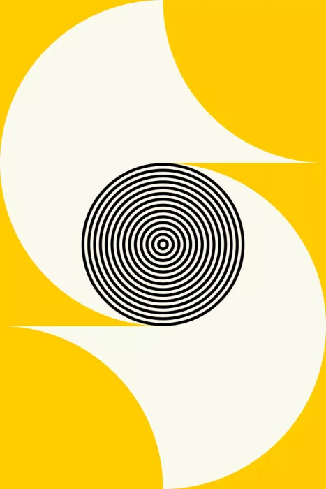 Strnad, Petr: Hypnotic Swirl Dance