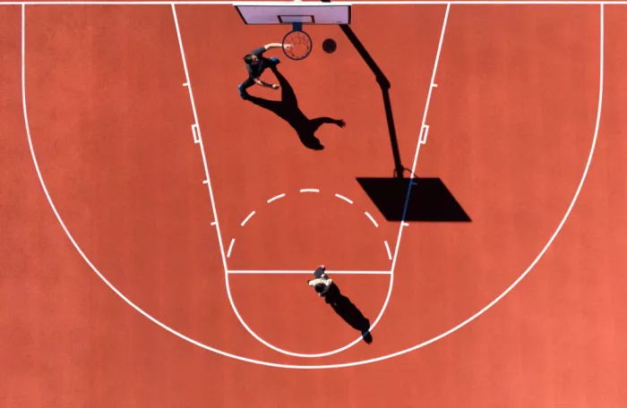 Marcel, Streiff: Inverted Puma