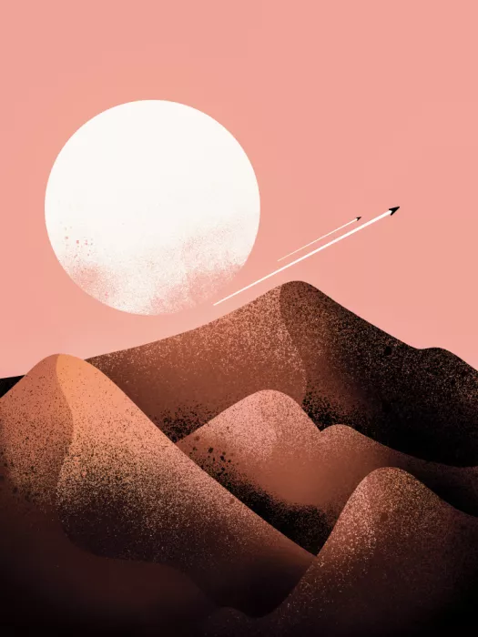 Wade, Stephen: Dunes pêche