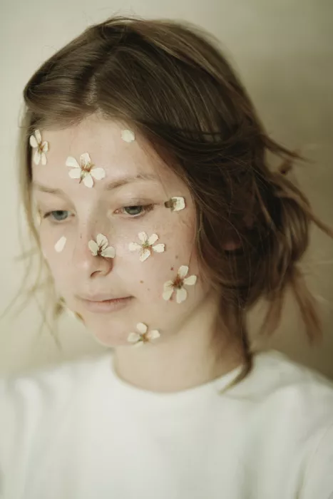 Arhire, Raluca: In bloom