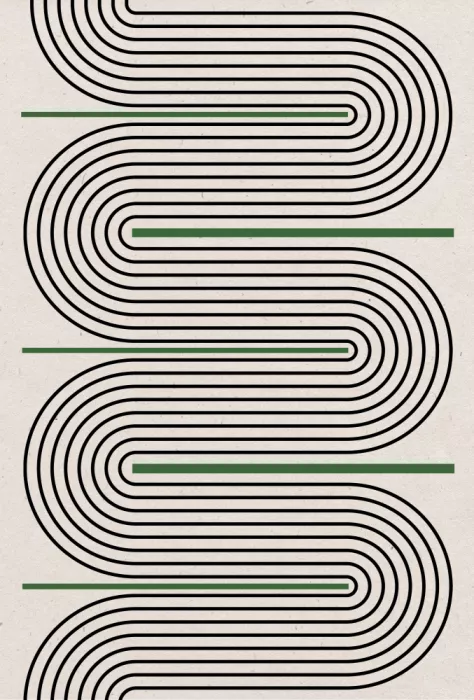 Studio, Miuus The: Curved Harmony