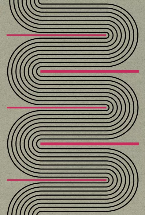 Studio, Miuus The: Endless Curves Maze