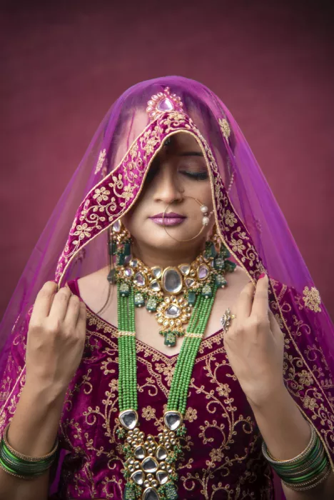 Dhuper, Sumit: Tejashree