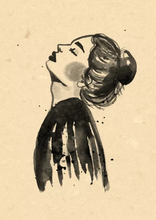 Oltmanns, Raissa: Free your mind