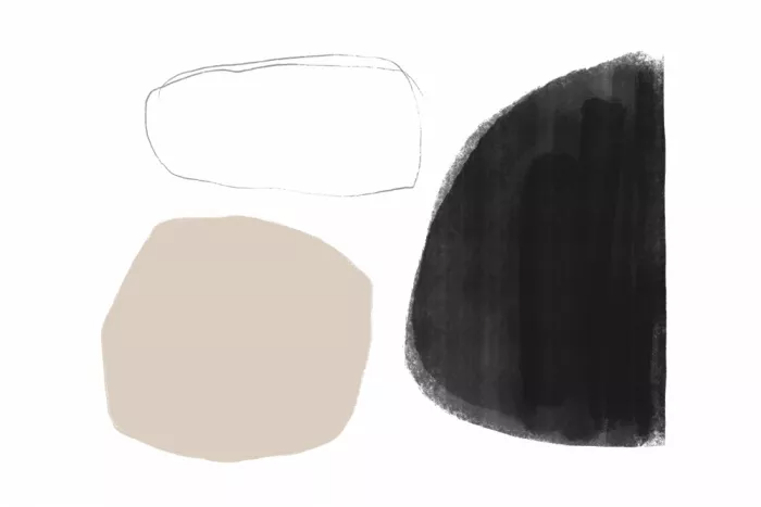 uplusmestudio: Shapes and Shadows