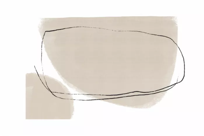 uplusmestudio: Beige And White Tones