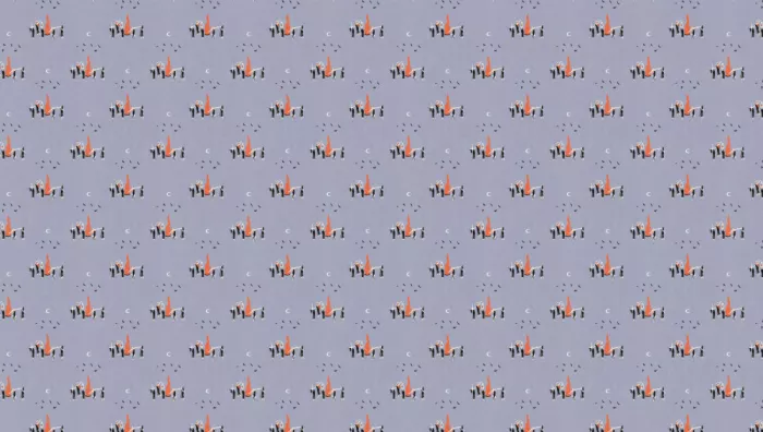 NKTN: Coven pattern 1