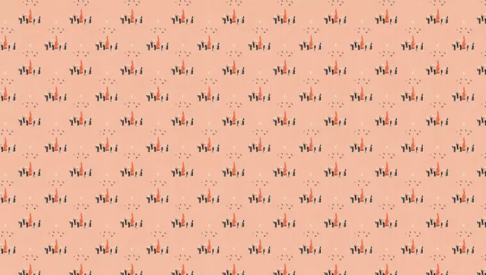 NKTN: Coven pattern 2
