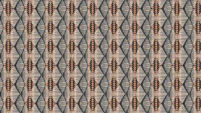 Bardot, Gemma: Boho Lines