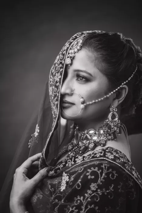Dhuper, Sumit: Tejashree