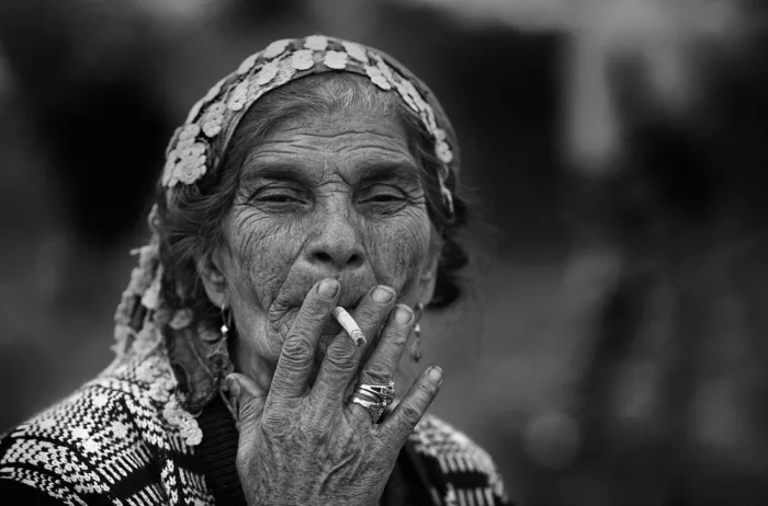 nebula: Street Portraits