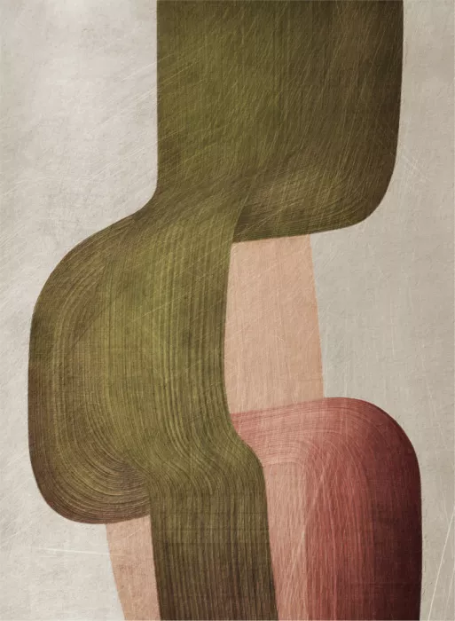 Alma: Pinceaux Métalliques n°1