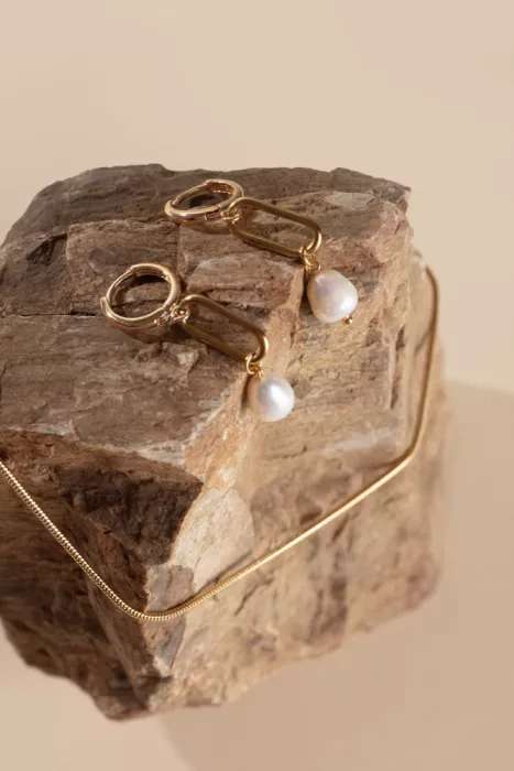 Ramiro, Julia: Bijoux sur la pierre