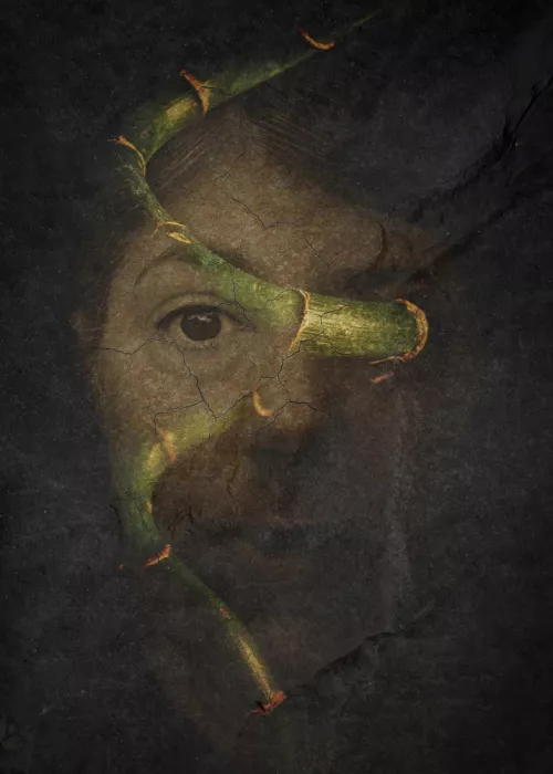 Depaola, Mia: Swirling