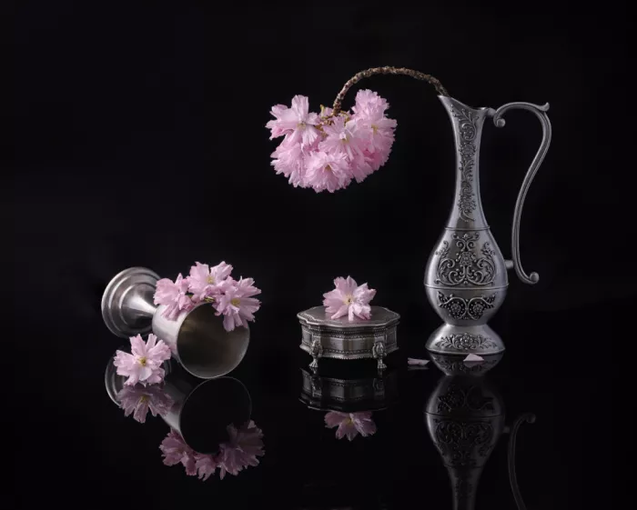 Sheng, Alice: still life 120
