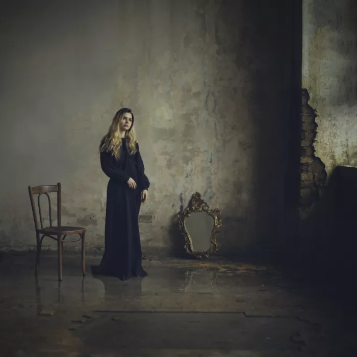 Arhire, Raluca: Remember