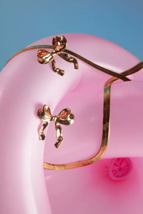 Ramiro, Julia: Schmuck auf rosa Luftballon