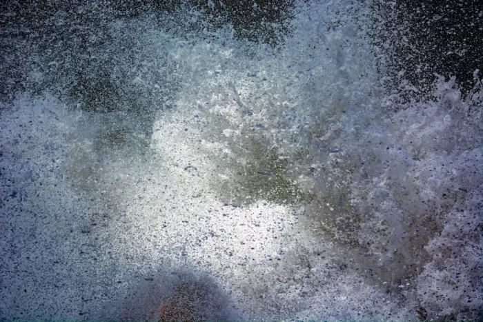 Paz-Fridman, Tal: Implosione II
