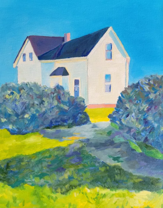 Whitehead, Claire: Wilder