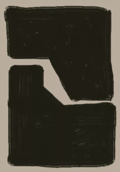 Studio, Miuus The: Abstract Contrast