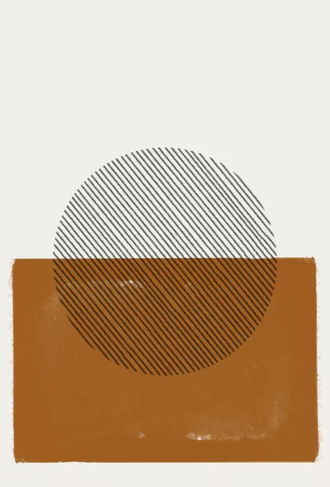 Studio, Miuus The: Striped Horizon