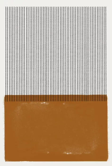 Studio, Miuus The: Striped Harmony