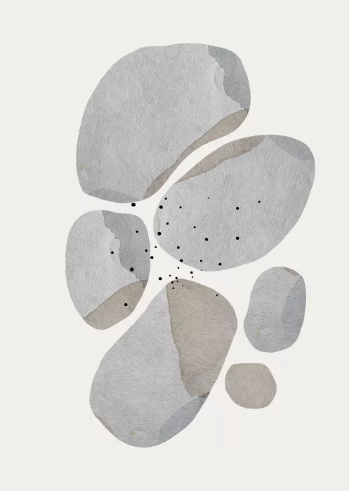Studio, Miuus The: Pebble Harmony