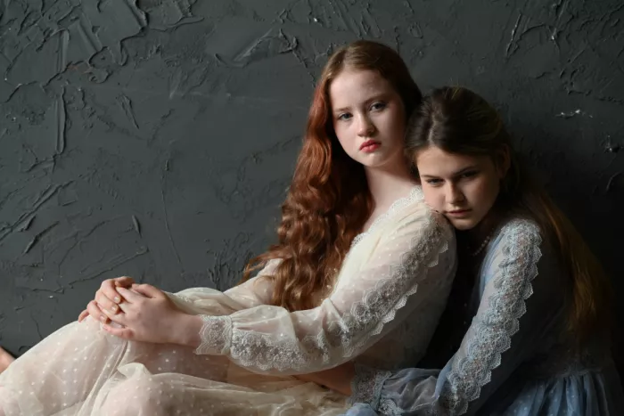 Resch, Iris: Friendship