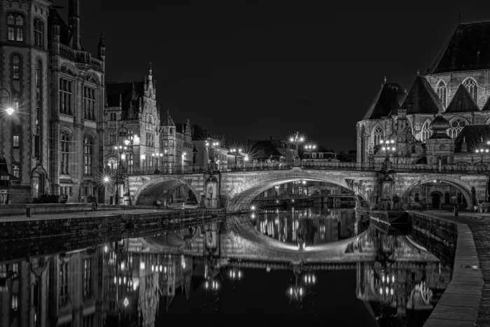 Zimmermann, Urs: city lights