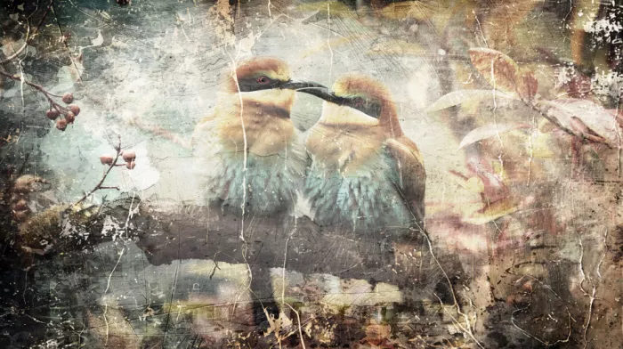 Kulik, Rafal: Illustration artistique d